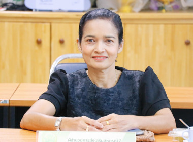 ประชุมคณะทำงานภาคีเครือข่ายเพื่อขับเคลื่อนสหกรณ์เคหสถานบ้านมั่นคง ระดับจังหวัด โดยมีนายมานะชัย สังข์แก้ว ผู้อำนวยการกลุ่มส่งเสริมและพัฒนาการบริหารการจัดการสหกรณ์ เป็นประธานการประชุมฯ เพื่อแก้ไขปัญหาด้านการดำเนินงานของสหกรณ์เคหสถานบ้านมั่นคง เกิดการบูรณาก ... พารามิเตอร์รูปภาพ 14